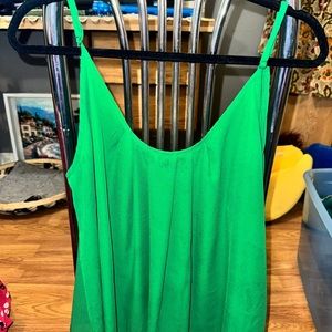 SHEIN dress tank top